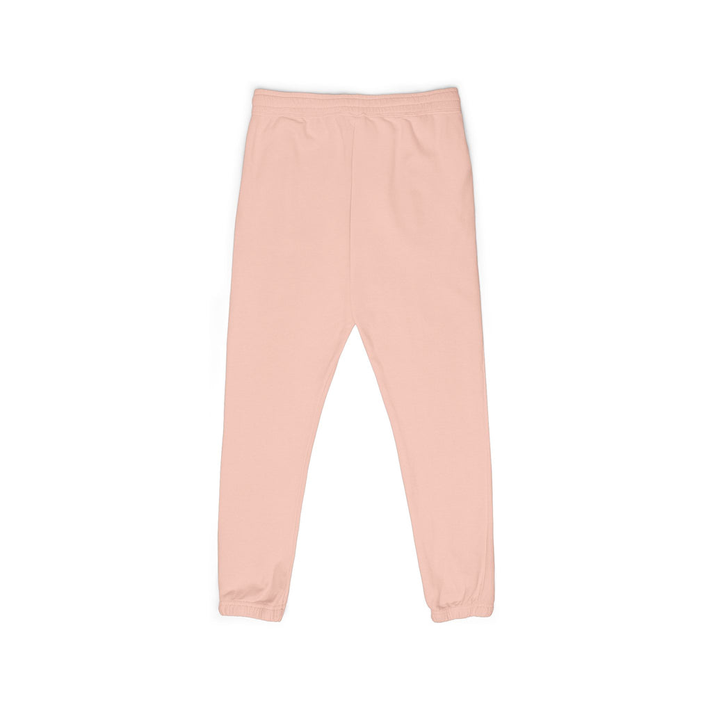 NFL Logo Fleece Sweatpants  Garment-Dyed Joggers