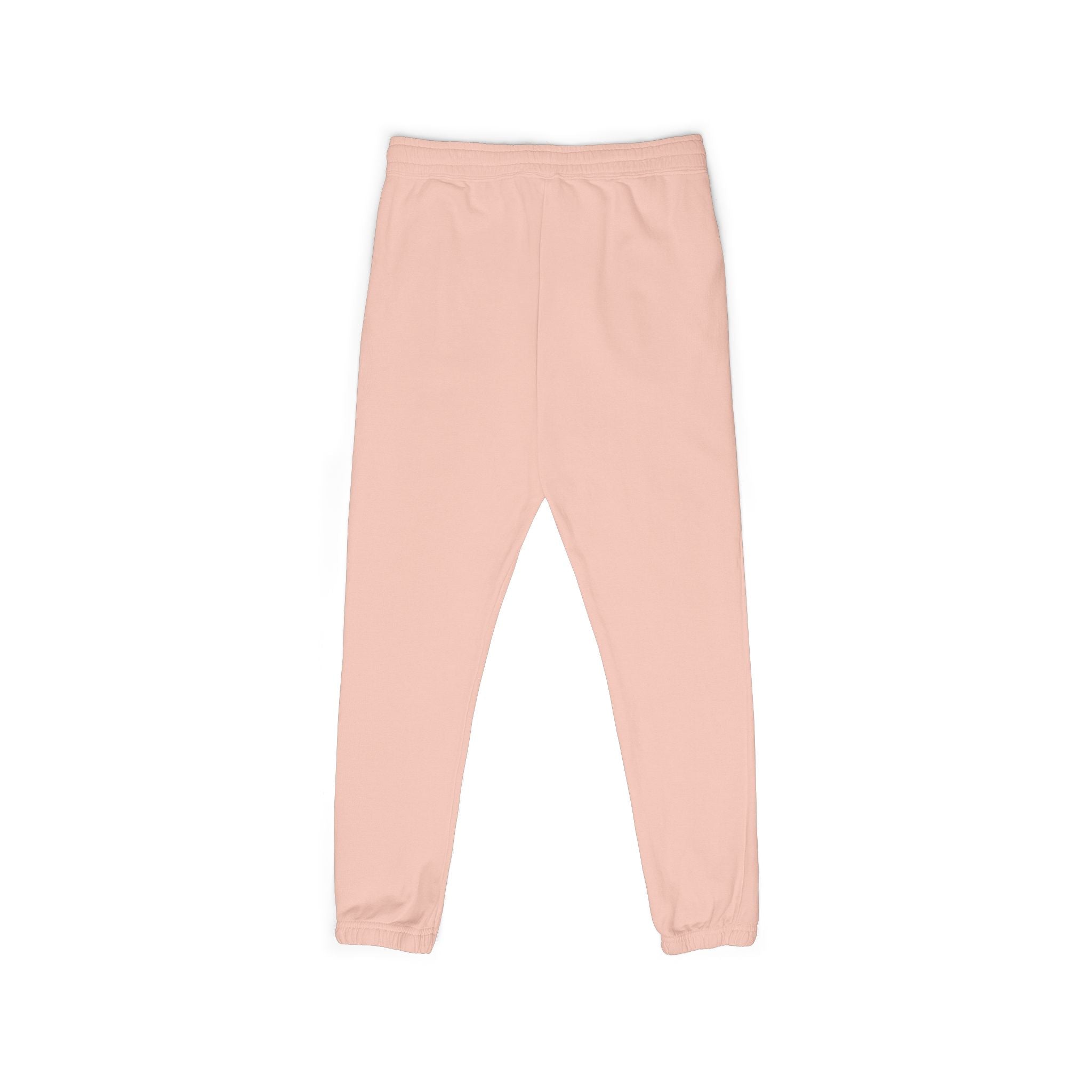 NFL Logo Fleece Sweatpants  Garment-Dyed Joggers