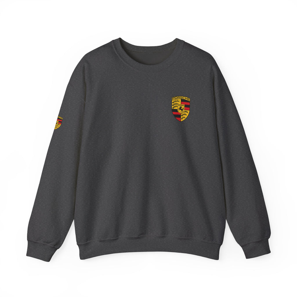 Porsche 911 RS Drift Club Crewneck Sweatshirt