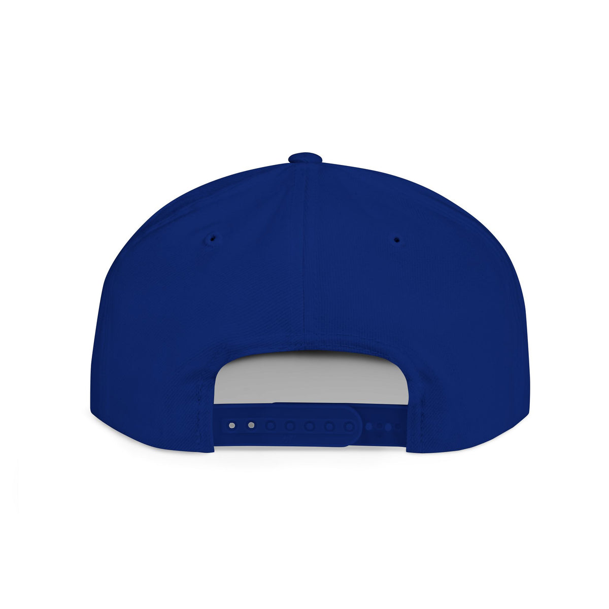 UConn Flat Bill Snapback Hat