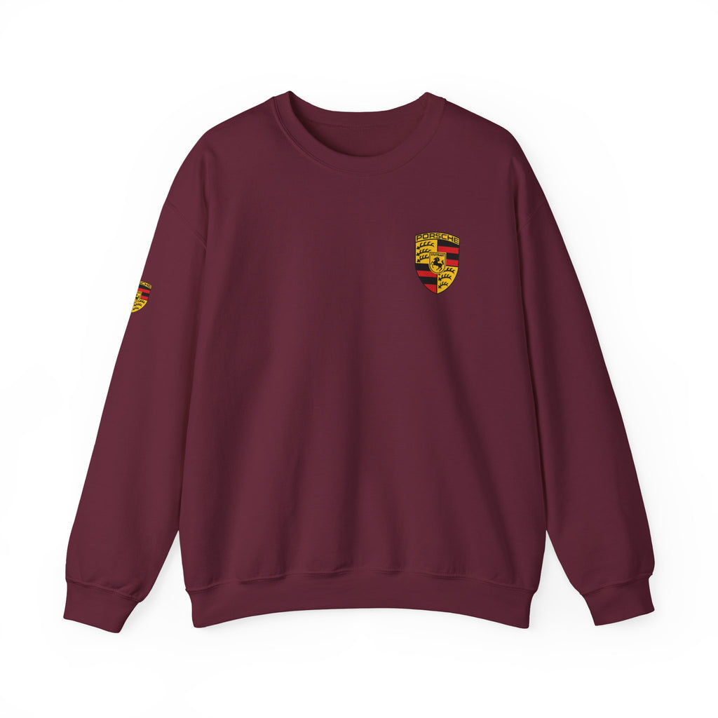 Porsche 911 RS Drift Club Crewneck Sweatshirt