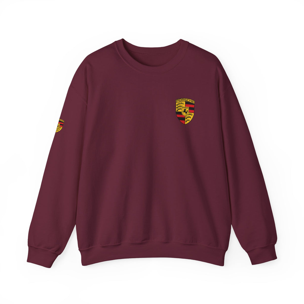 Porsche 911 RS Drift Club Crewneck Sweatshirt