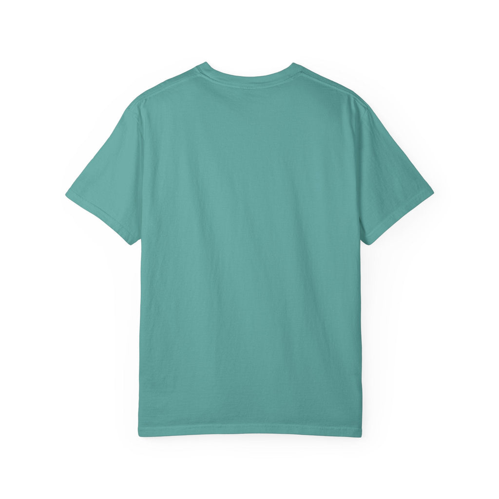 718 Shield T-Shirt — Minimal Porsche-Inspired Crest Tee - Etna Gift