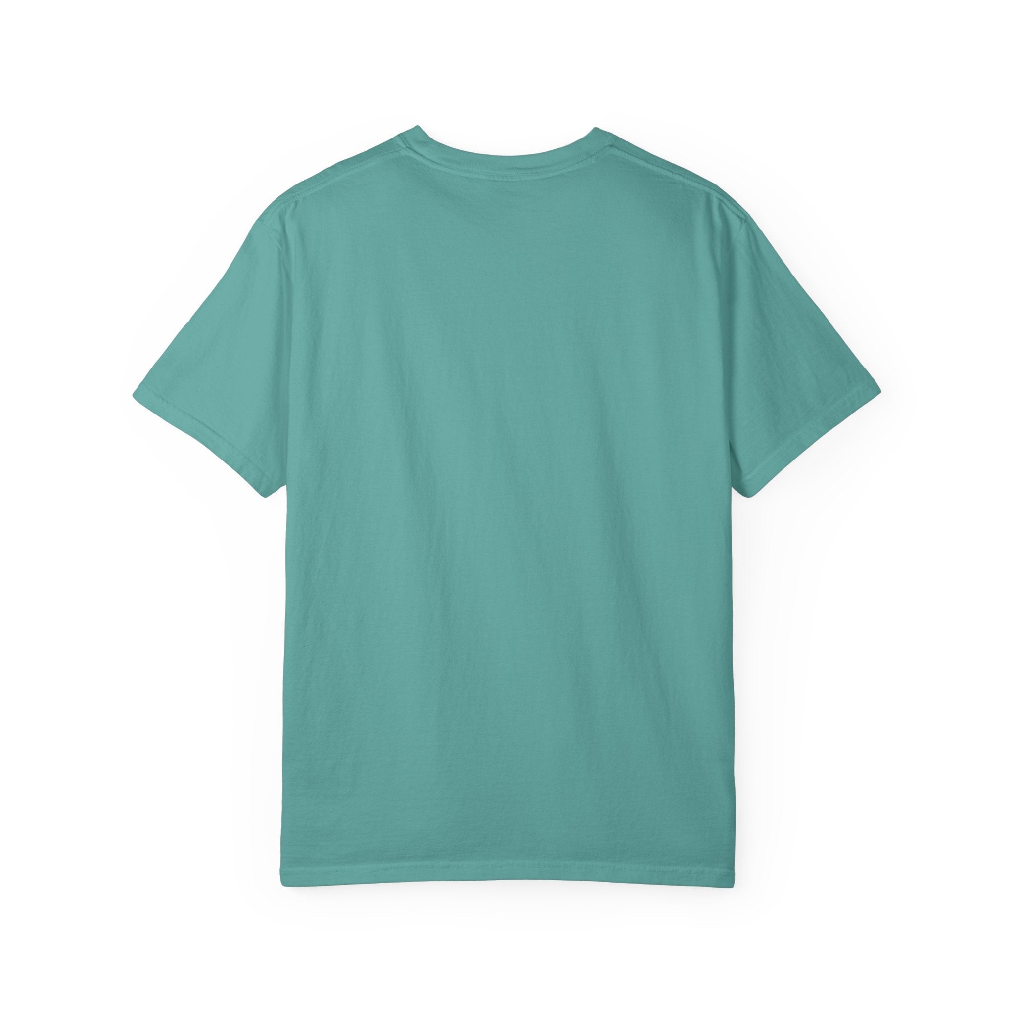 718 Shield T-Shirt — Minimal Porsche-Inspired Crest Tee - Etna Gift