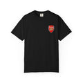 Arsenal Crest T-Shirt — Football Club Logo Tee