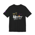 Happy Halloween Pumpkins T‑Shirt