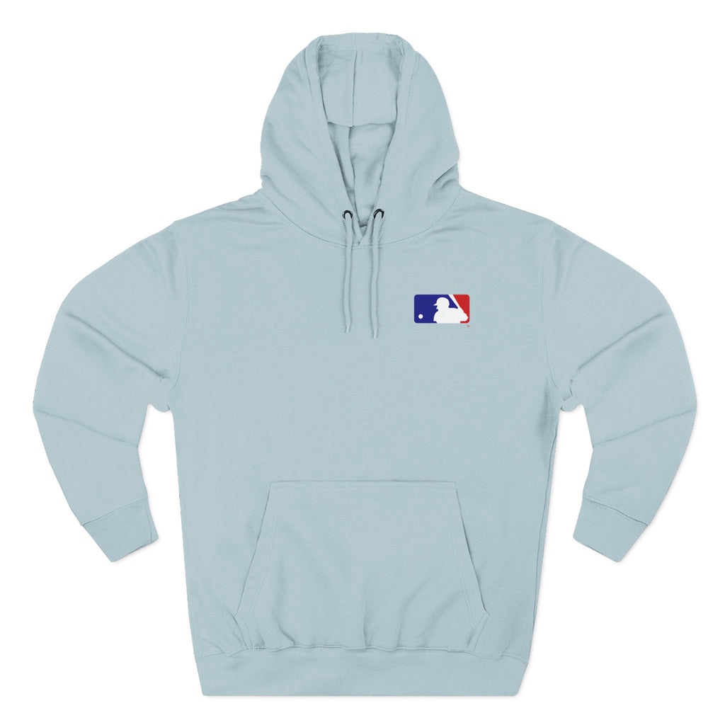 Baseball Glove Hoodie  Vintage Catcher Mitt Graphic Pullover
