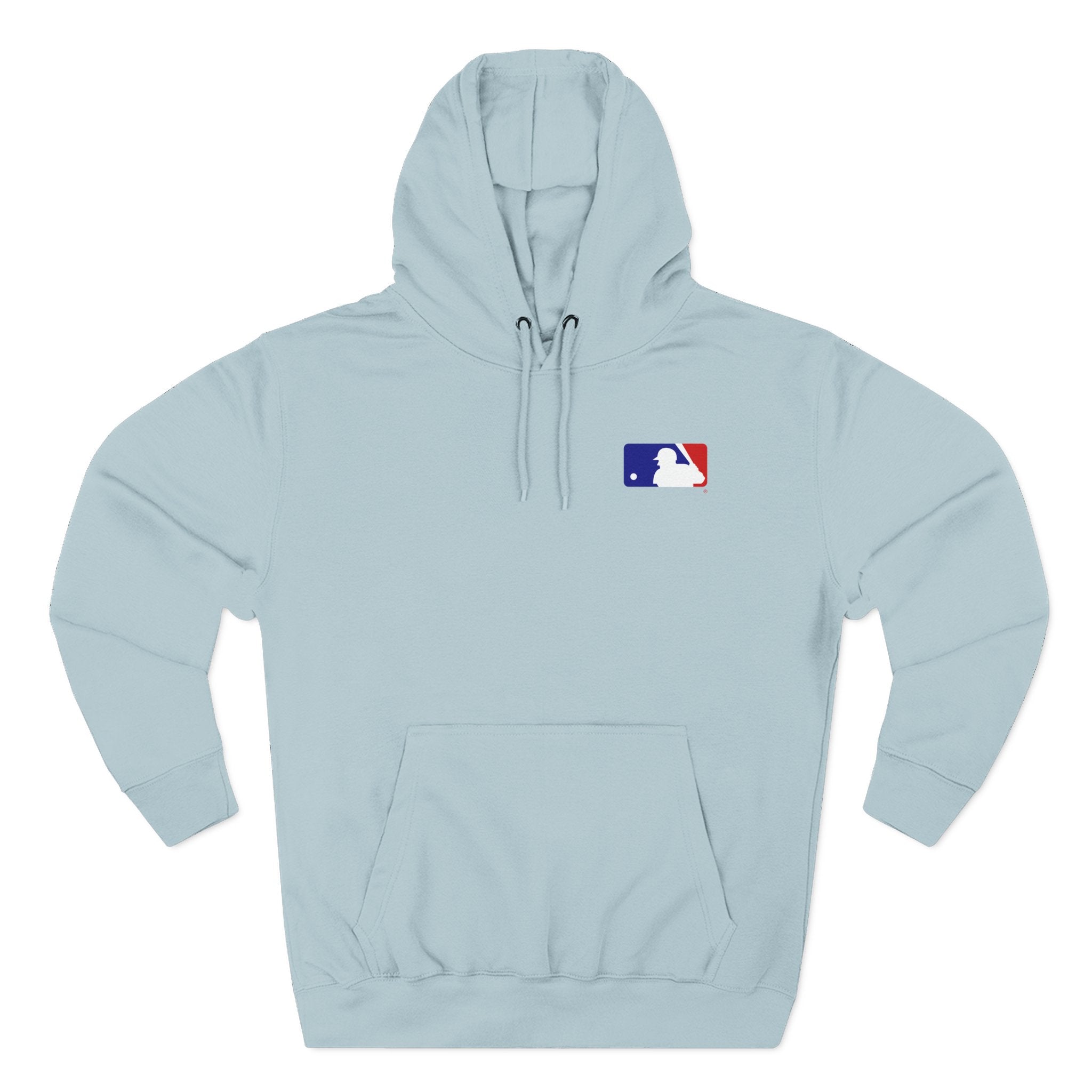 Baseball Glove Hoodie  Vintage Catcher Mitt Graphic Pullover