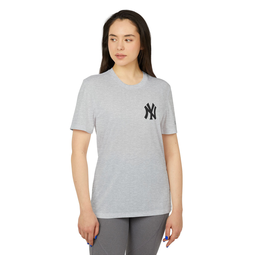 I  NY Logo T-Shirt  New York City Tee