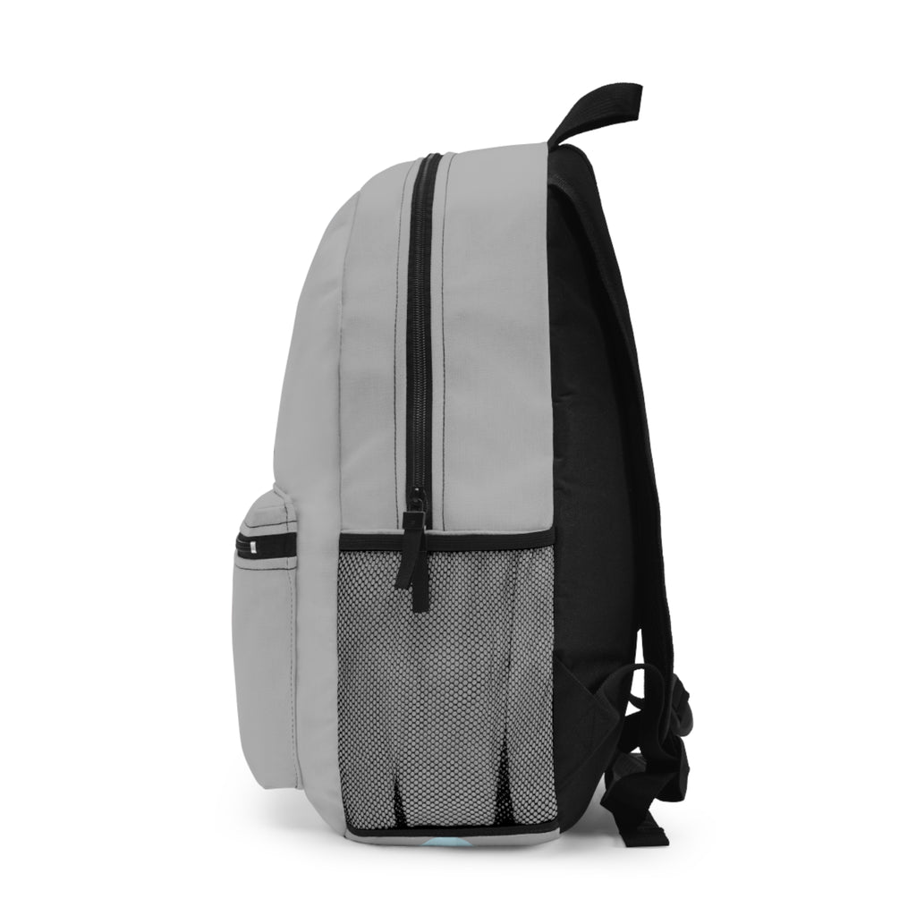 Golden Coast California Surf Backpack  Beachy Travel & School Bag with Surfboards