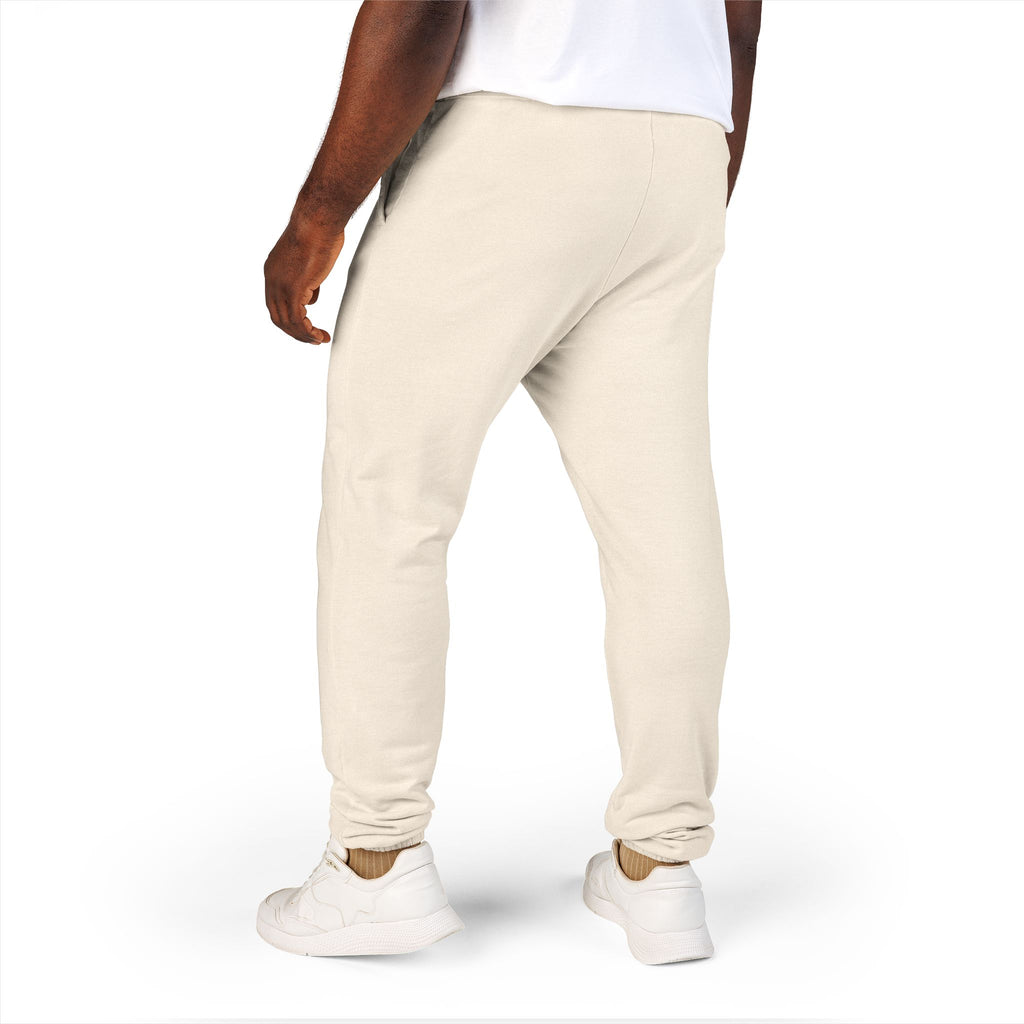 NFL Logo Fleece Sweatpants  Garment-Dyed Joggers