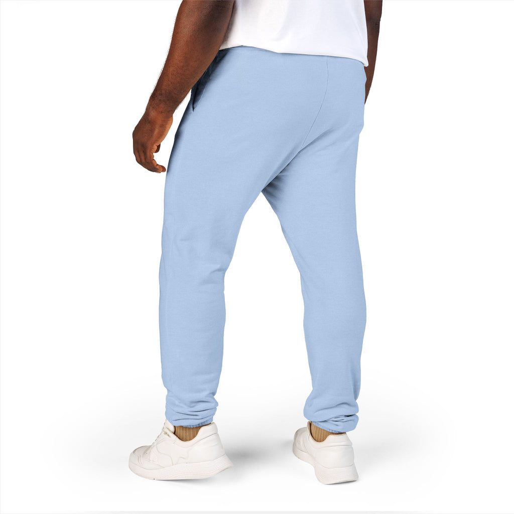 NFL Logo Fleece Sweatpants  Garment-Dyed Joggers