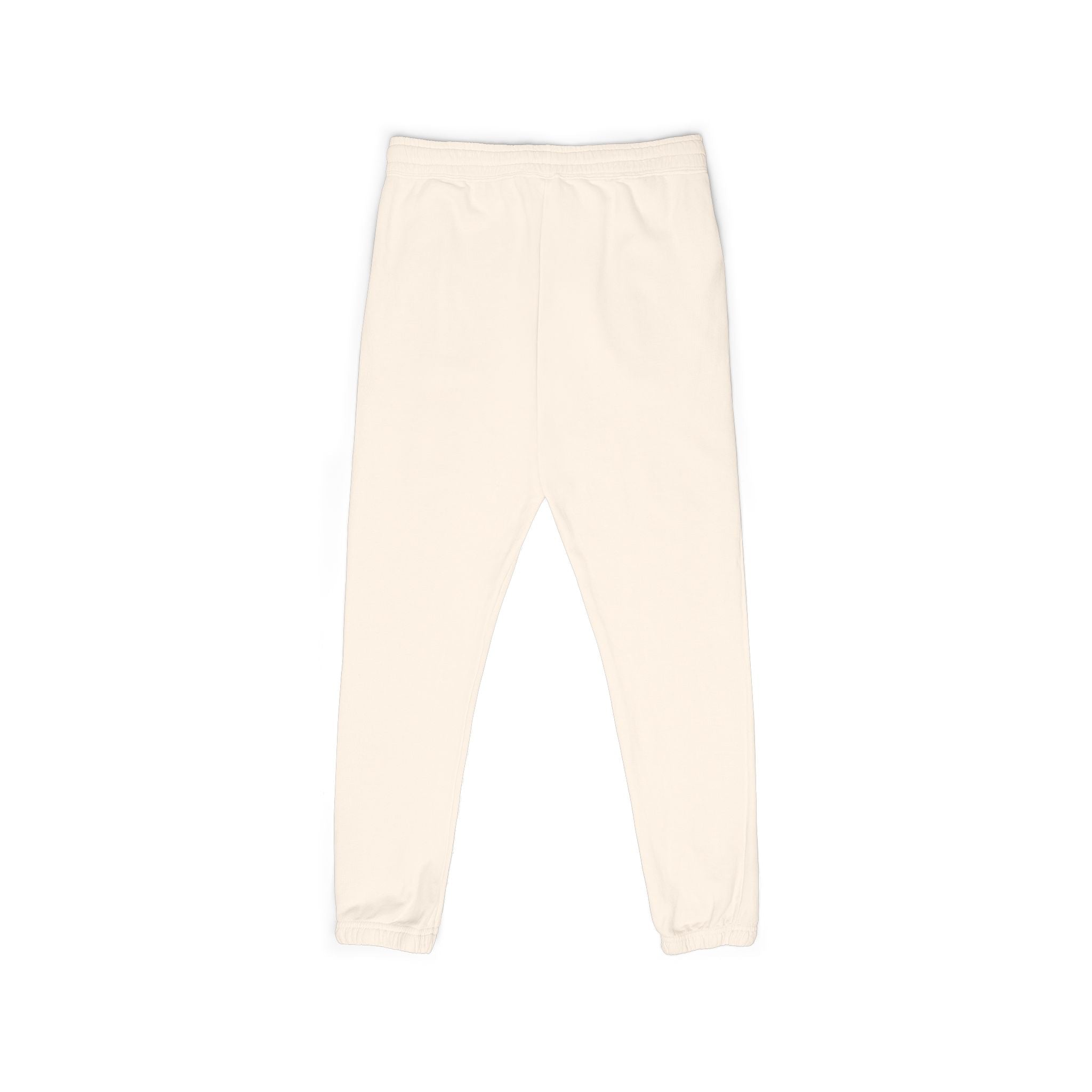 NFL Logo Fleece Sweatpants  Garment-Dyed Joggers