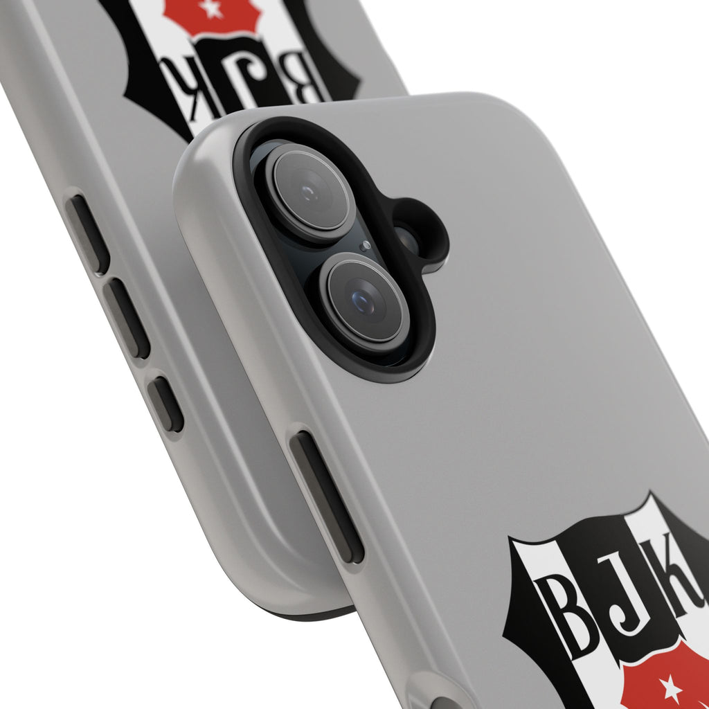 Beşiktaş BJK 1903 Tough Phone Case — Protective Soccer Club iPhone Case