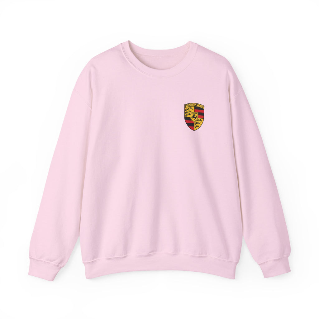 Porsche 911 RS Drift Club Crewneck Sweatshirt