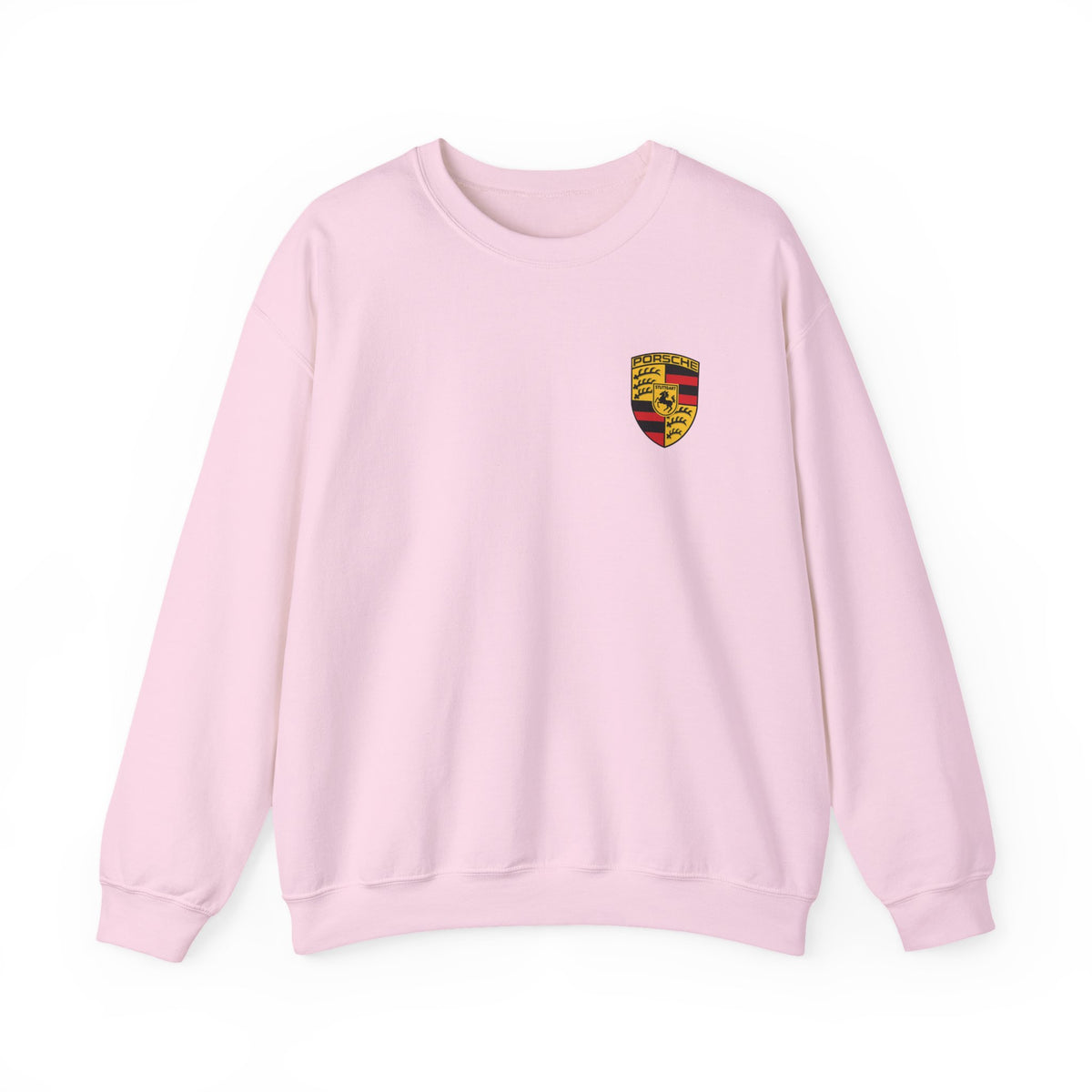 Porsche 911 RS Drift Club Crewneck Sweatshirt