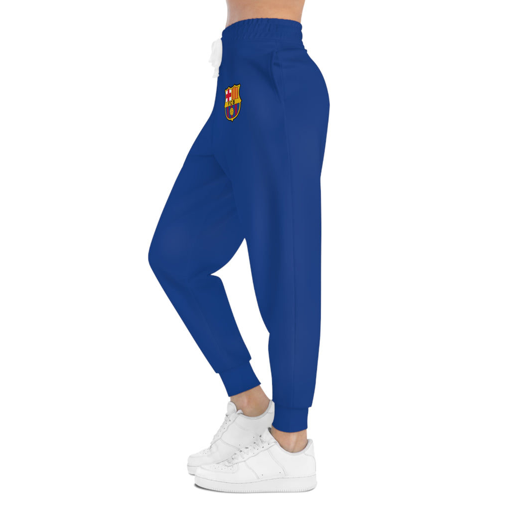 Barcelona Athletic Joggers  Barcelona Sweatpants