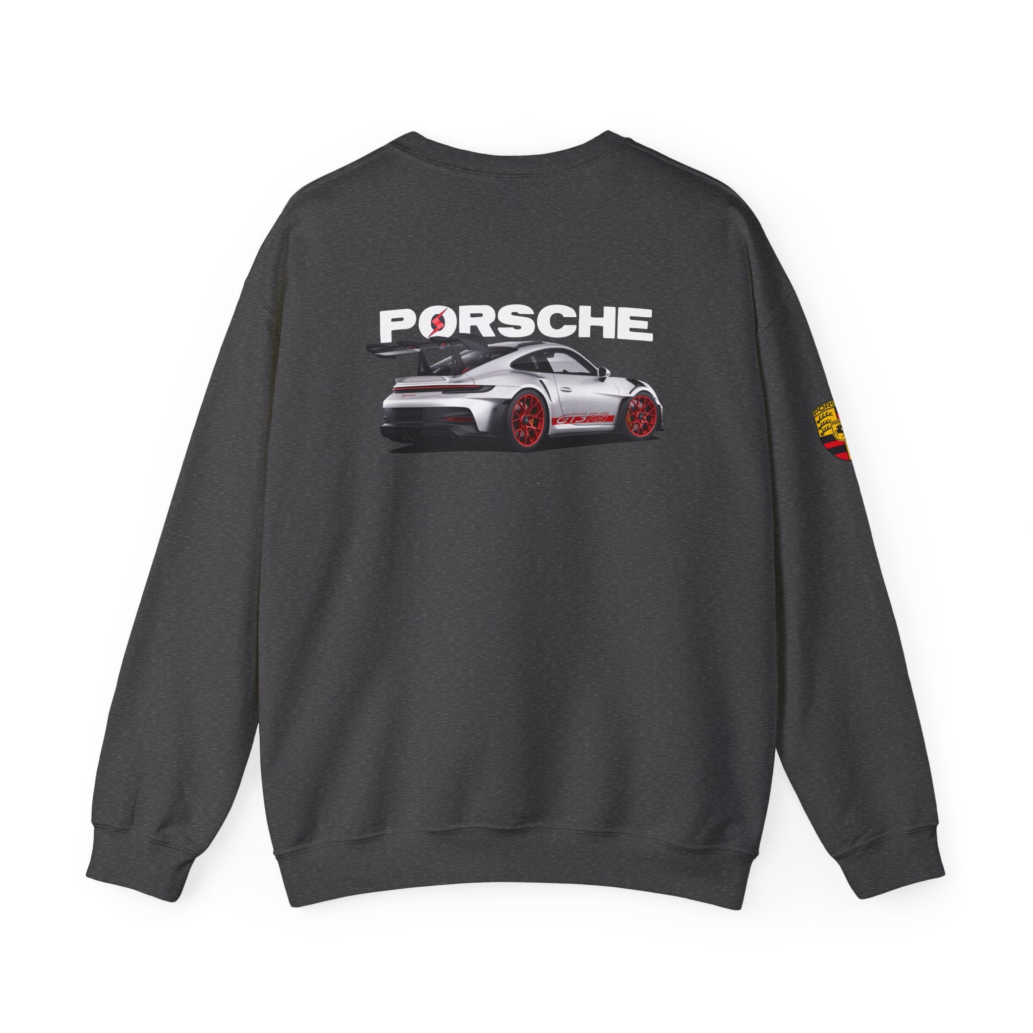 Porsche 911 GT3 Graphic T-Shirt Car Enthusiast Gift