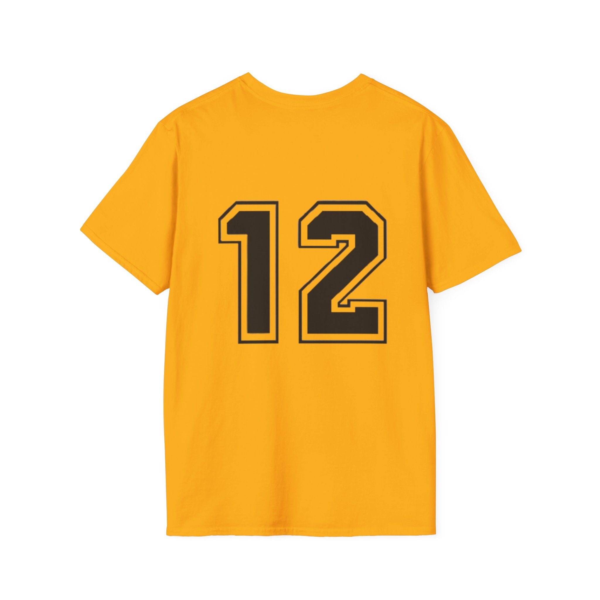 NY Logo T-Shirt | Minimal Baseball Graphic Tee