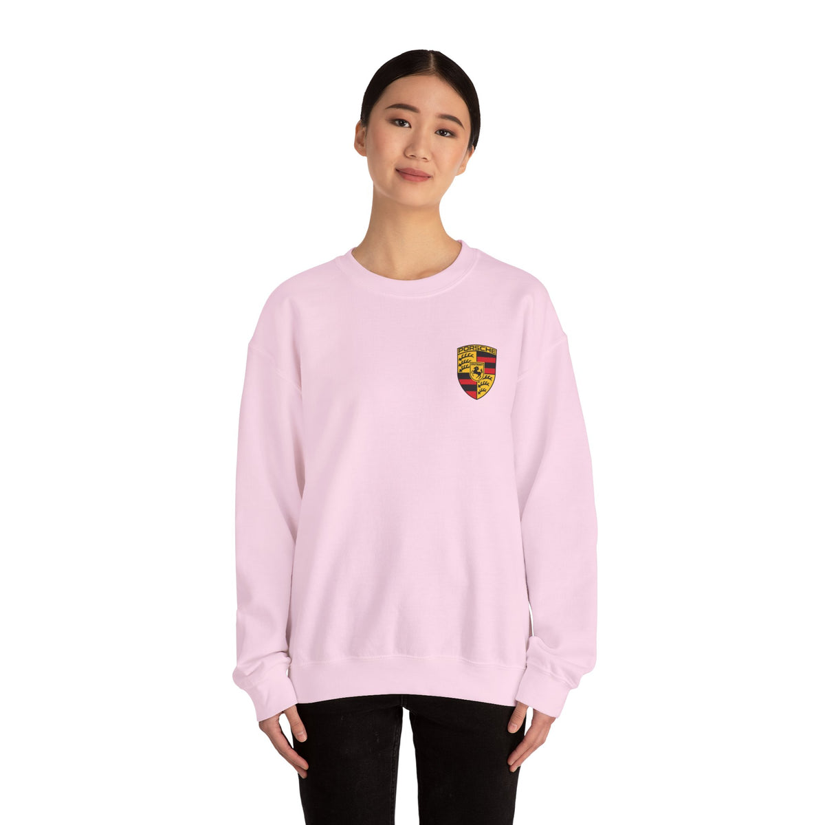 Porsche 911 RS Drift Club Crewneck Sweatshirt