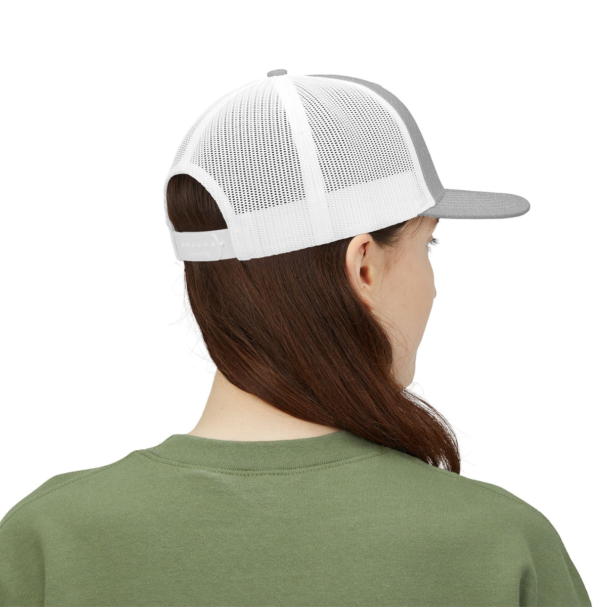 Halloween Trucker Cap
