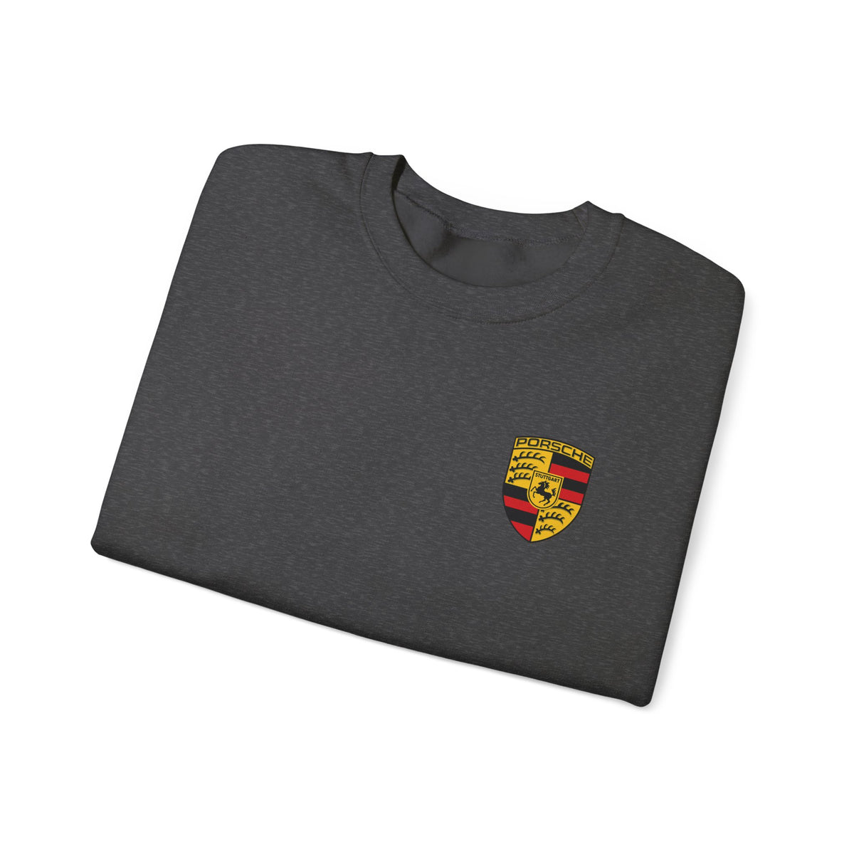 Porsche 911 RS Drift Club Crewneck Sweatshirt