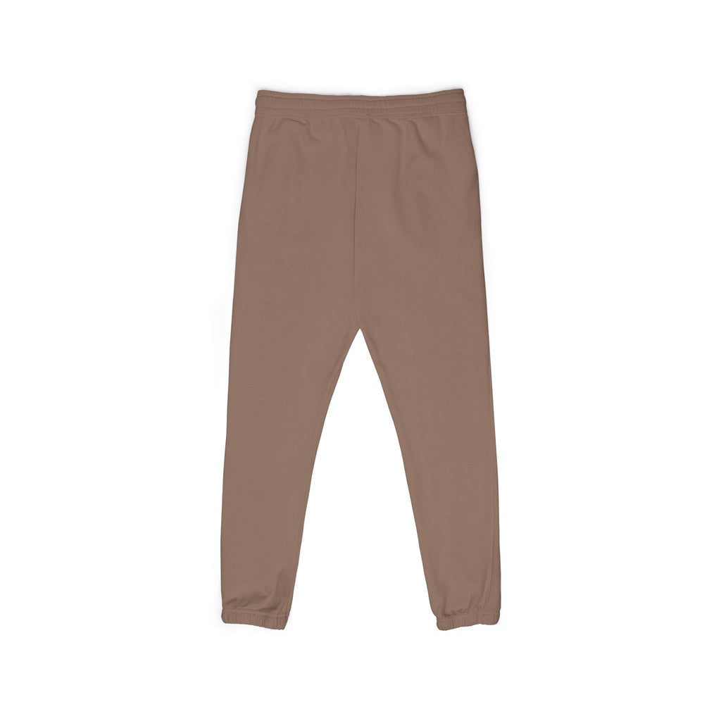 NFL Logo Fleece Sweatpants  Garment-Dyed Joggers