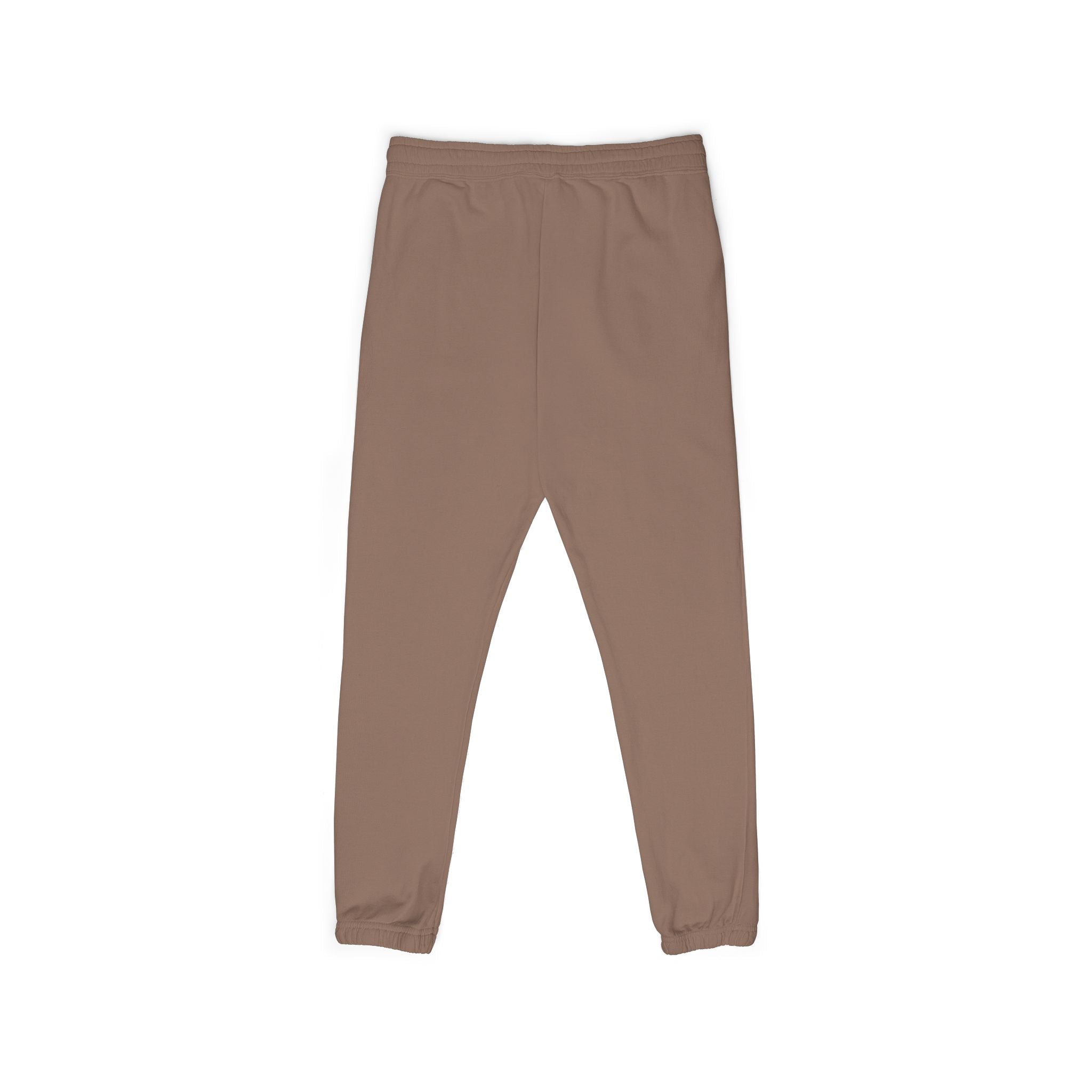 NFL Logo Fleece Sweatpants  Garment-Dyed Joggers