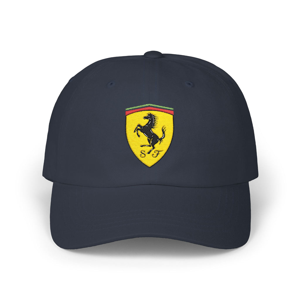 Spor Classic Men's and Women's Stylish Baseball Cap, Gift for Car Enthusiasts, Sports Accessories, Everyday Fashion, Summer Essential