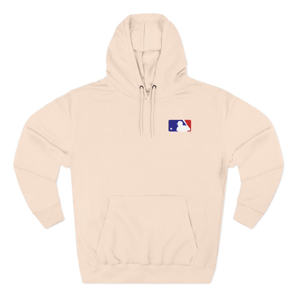 Baseball Glove Hoodie  Vintage Catcher Mitt Graphic Pullover