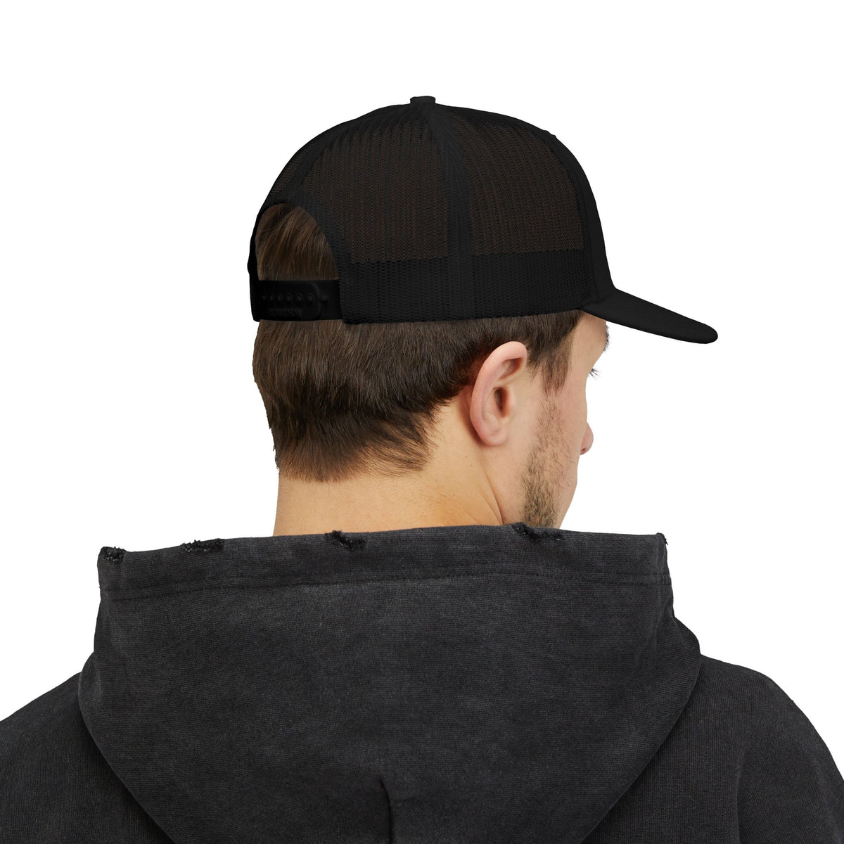 Halloween Trucker Cap