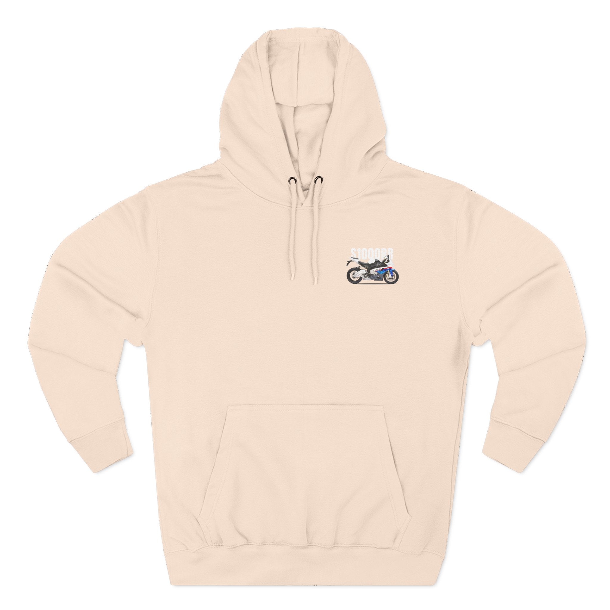 S1000RR Motor Sports Hoodie  Sport Motorcycle Graphic Fleece Hoodie
