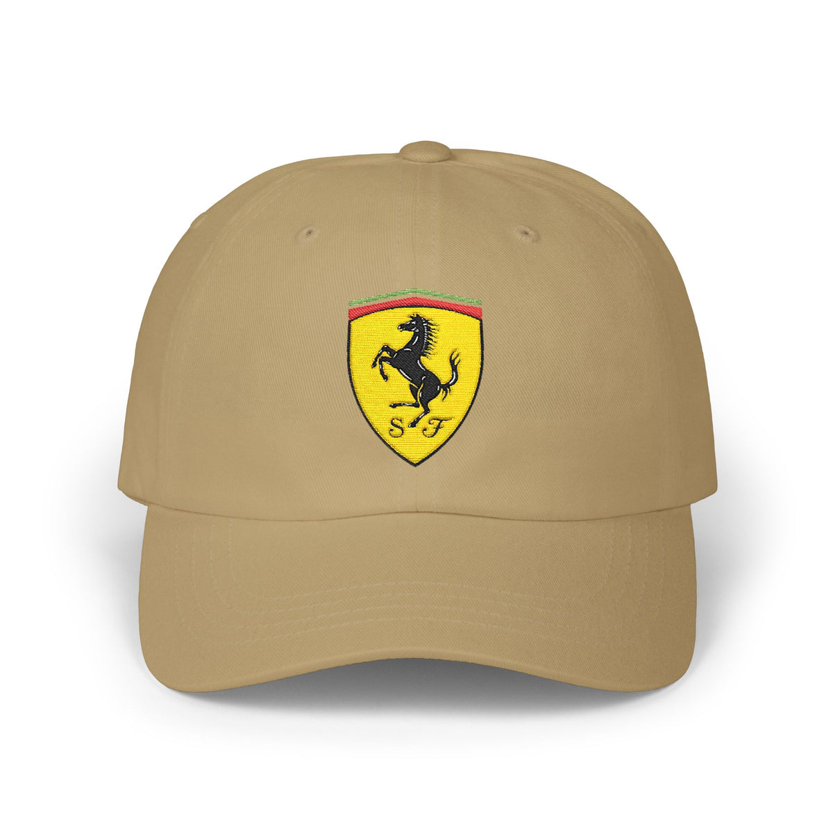 Spor Classic Men's and Women's Stylish Baseball Cap, Gift for Car Enthusiasts, Sports Accessories, Everyday Fashion, Summer Essential