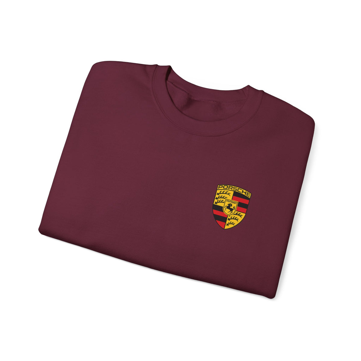 Porsche 911 RS Drift Club Crewneck Sweatshirt