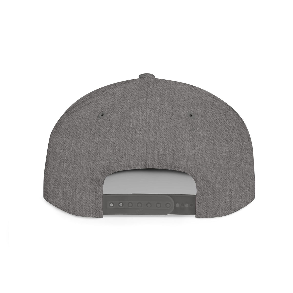 UConn Flat Bill Snapback Hat
