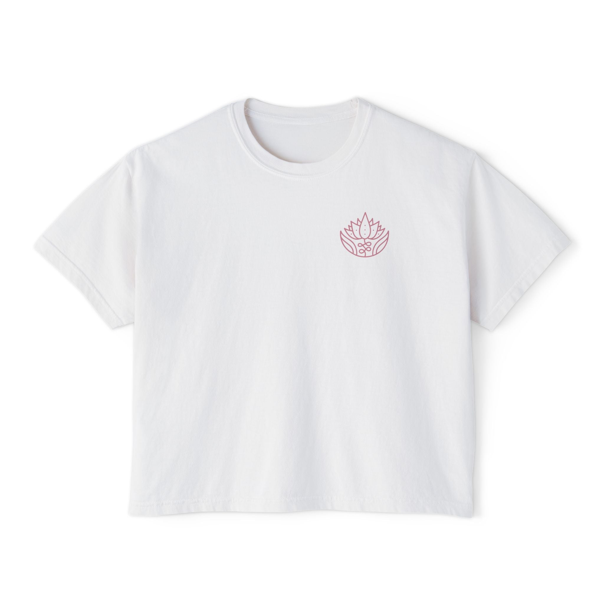 Time For Yoga Tee | Yoga Pose Graphic Tee