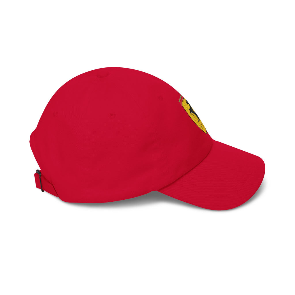 Spor Classic Men's and Women's Stylish Baseball Cap, Gift for Car Enthusiasts, Sports Accessories, Everyday Fashion, Summer Essential