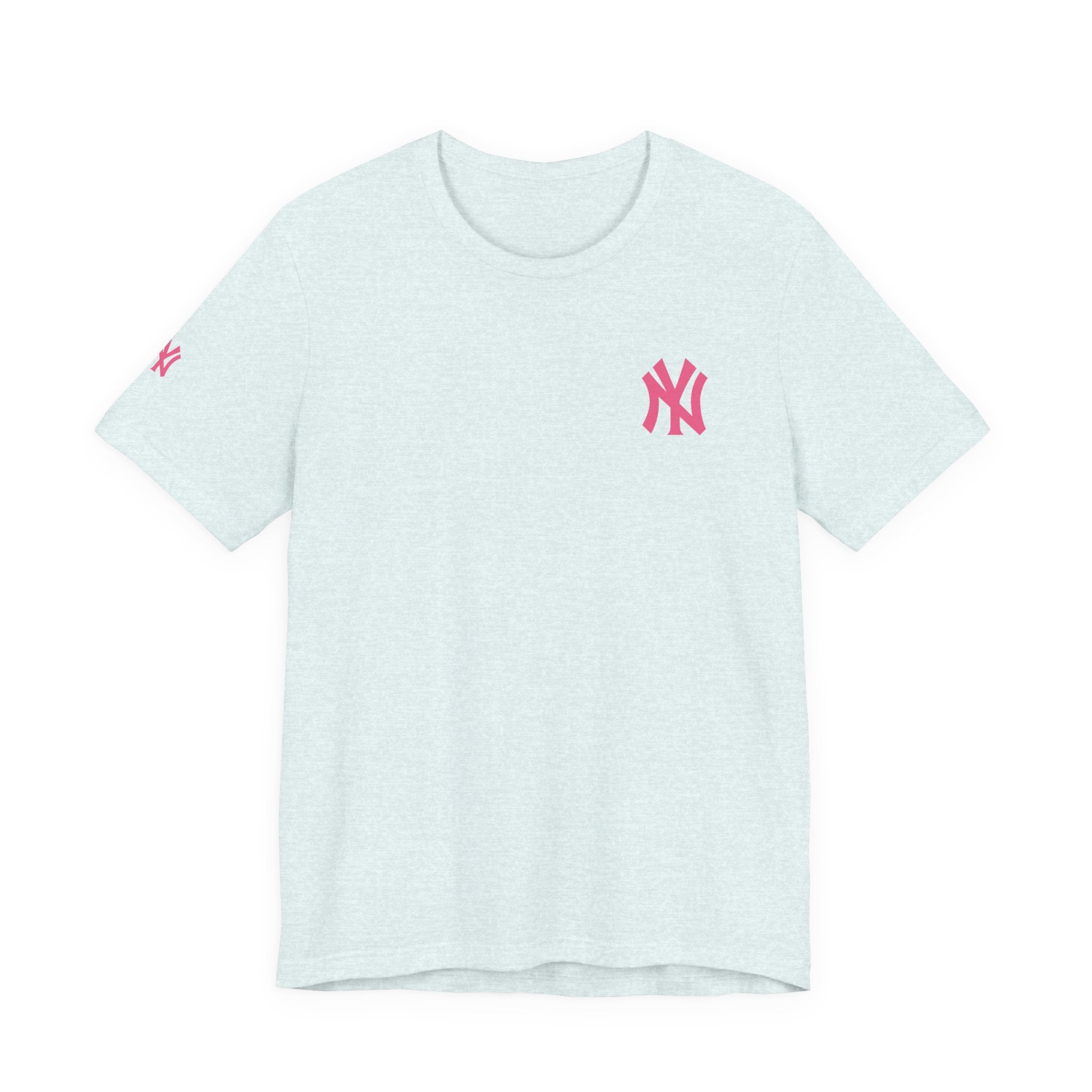 New York Tennis T-Shirt — City Courts Graphic Tee