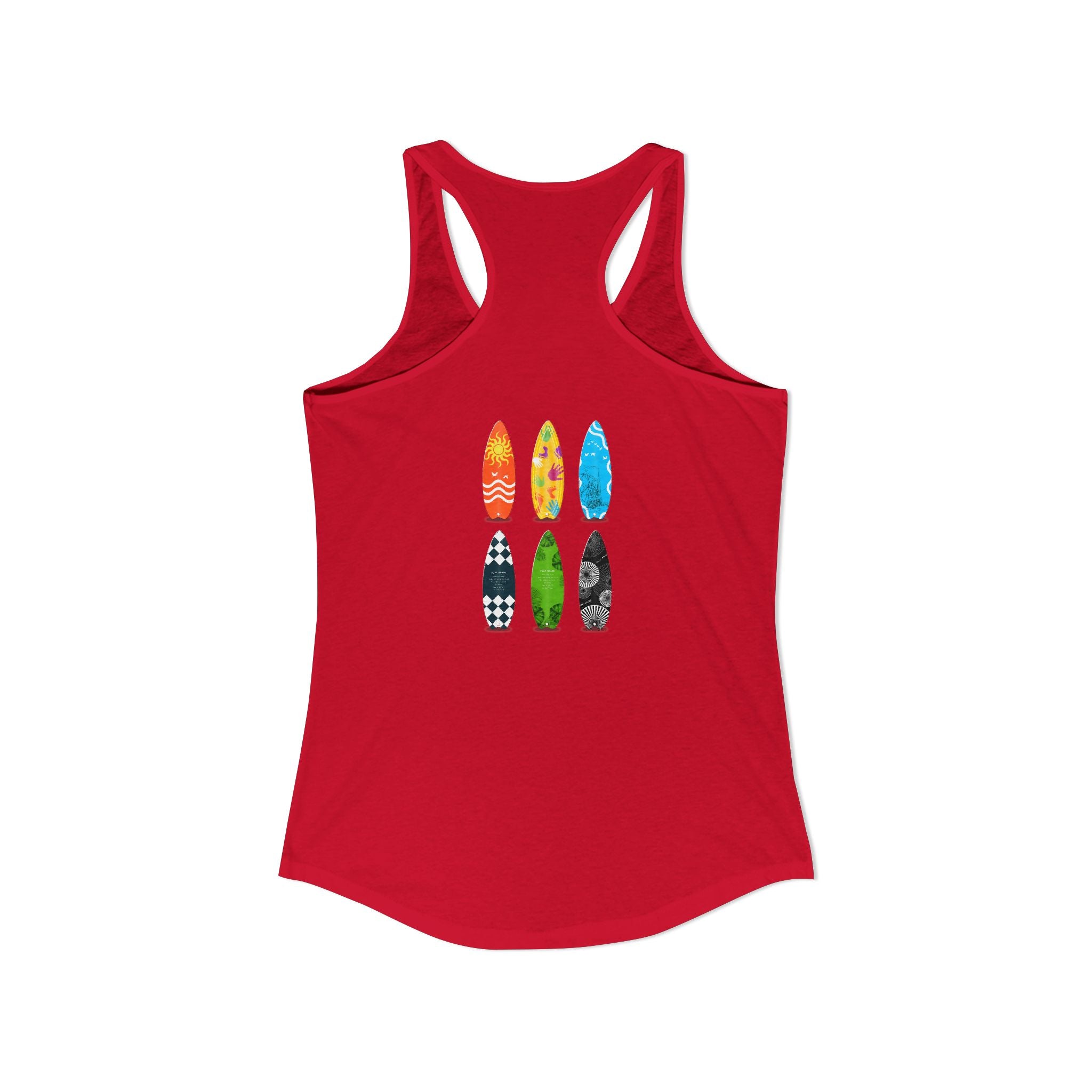 California Athletic Women's Racerback Tank California Athletic Tank Top