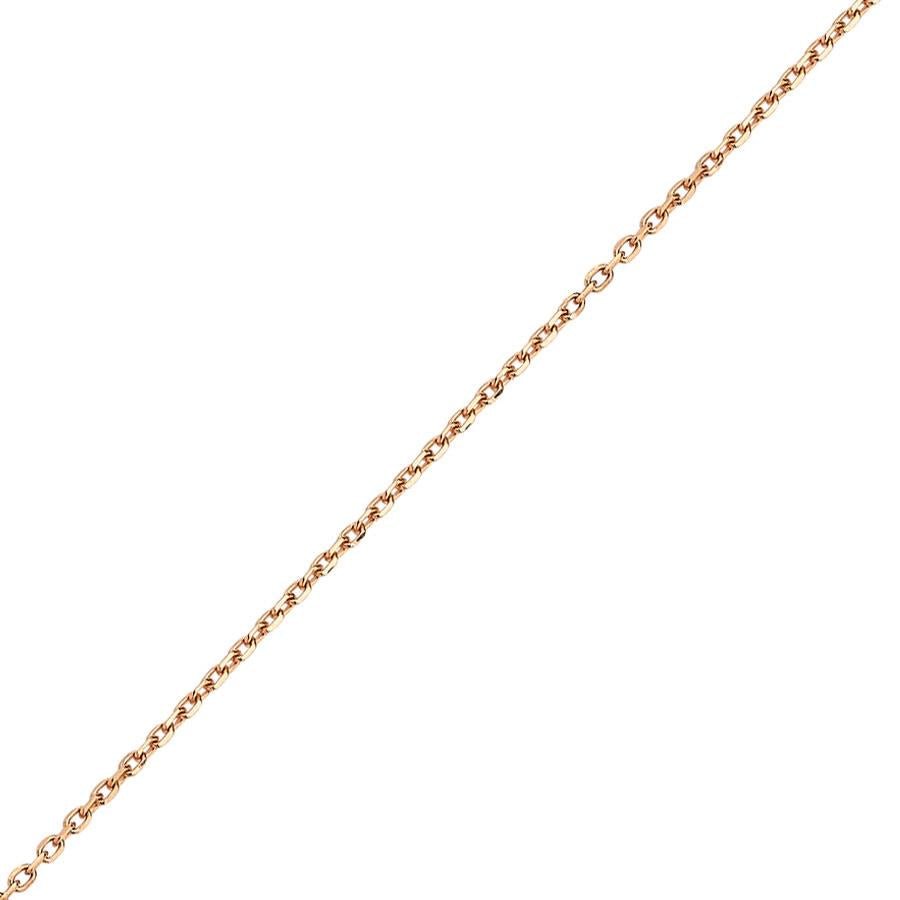 925 sterling silver chain necklace - Etna Gift