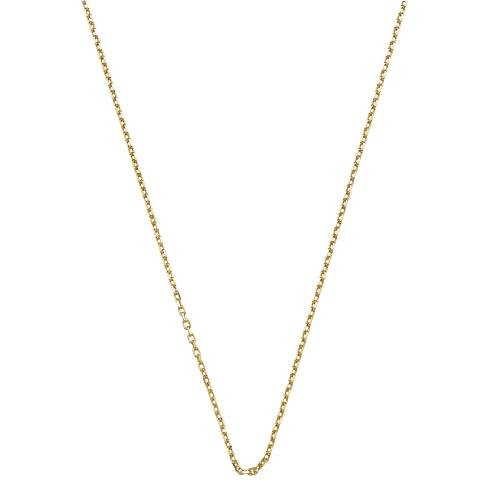 925 sterling silver chain necklace - Etna Gift