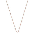 925 sterling silver chain necklace - Etna Gift