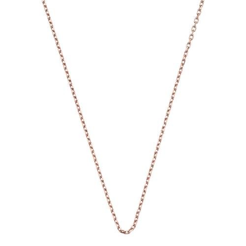 925 sterling silver chain necklace - Etna Gift