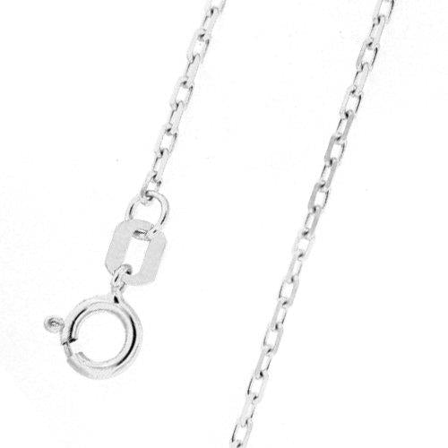 925 sterling silver chain necklace