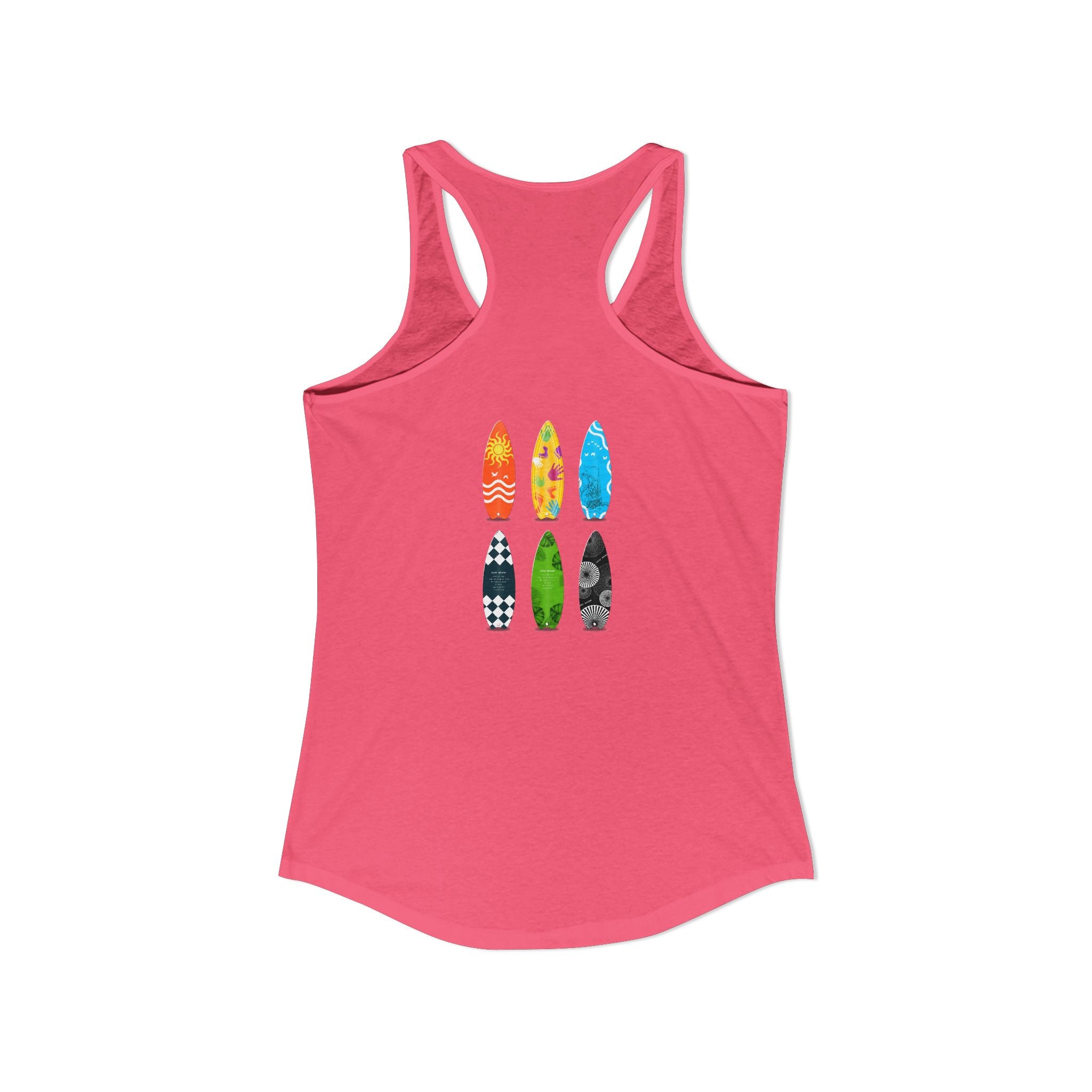 California Athletic Women's Racerback Tank California Athletic Tank Top