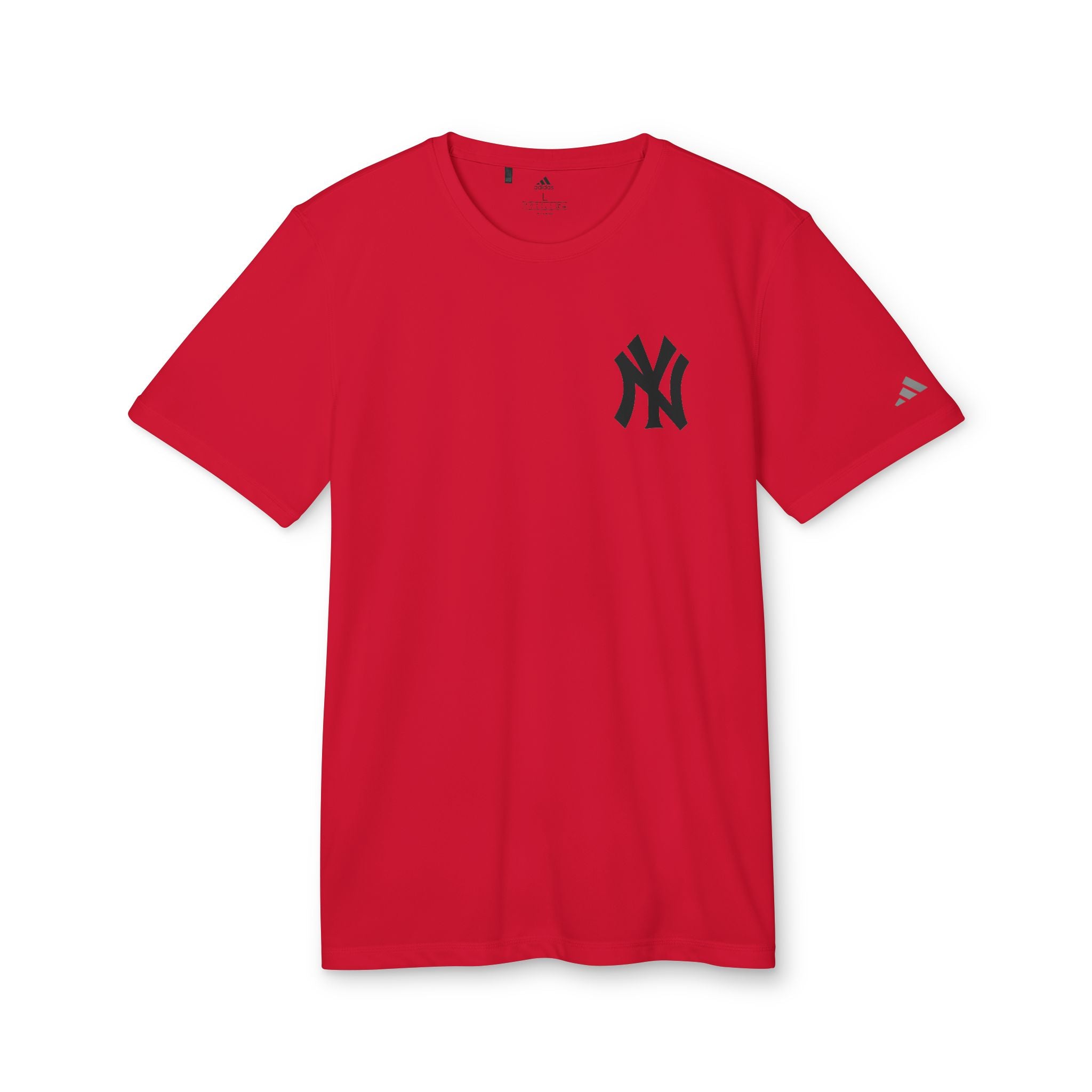 I  NY Logo T-Shirt  New York City Tee