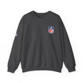 NFL Logo Crewneck Sweatshirt