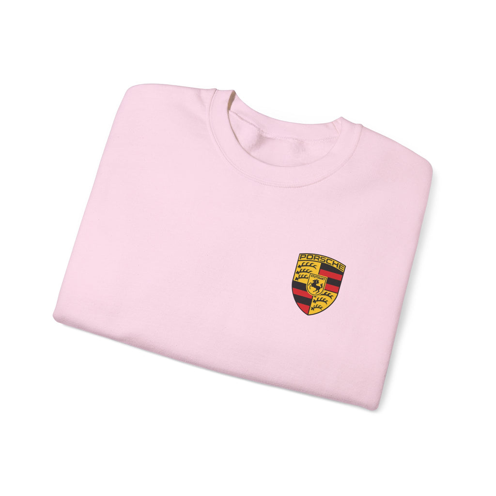 Porsche 911 RS Drift Club Crewneck Sweatshirt