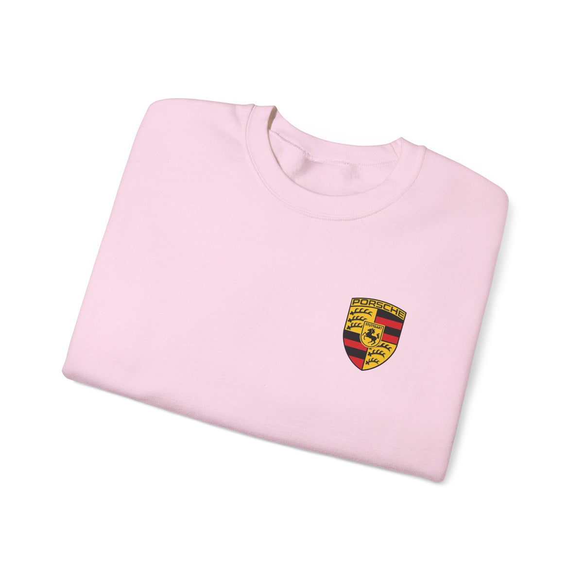 Porsche 911 RS Drift Club Crewneck Sweatshirt