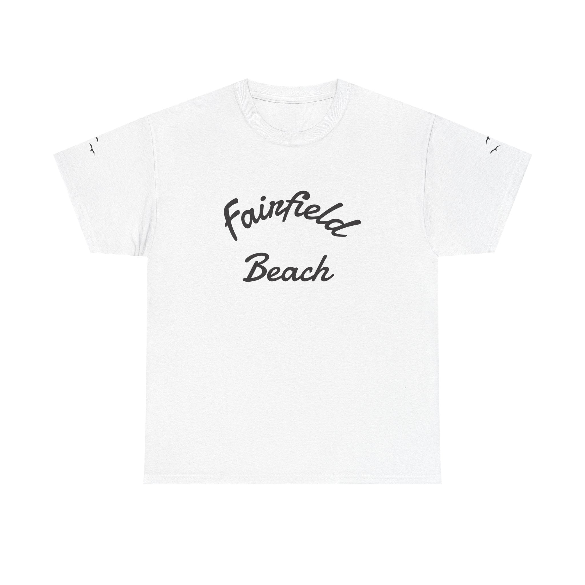 Fairfield Beach Unisexs T-Shirt
